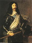 CERUTI, Giacomo, King Louis XIII kj